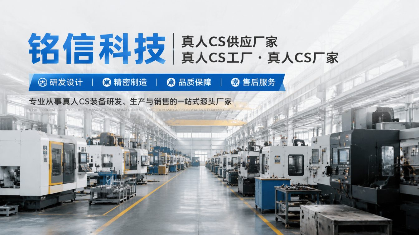 襄阳为对抗训练场提供整套方案